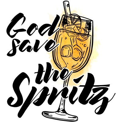 God save the spritz