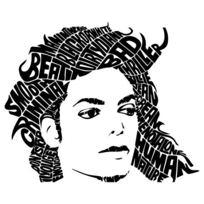 Il ritratto delle canzoni di Michael