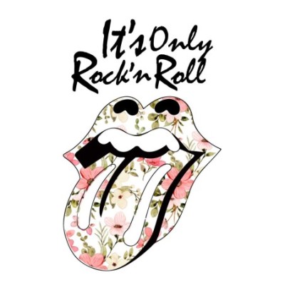 It's only rock and roll