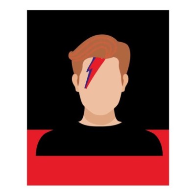 L'album di David