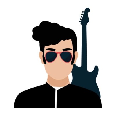 Il ritratto di Elvis