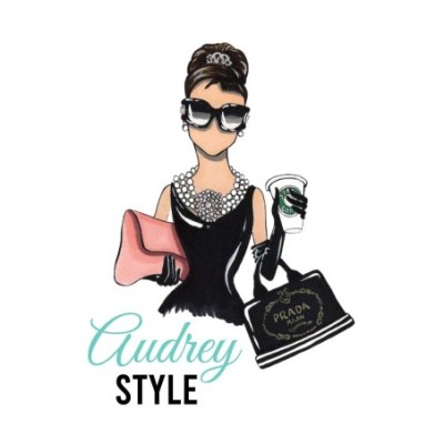 Lo stile di Audrey