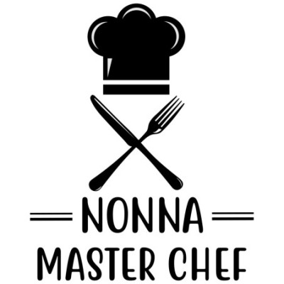 Nonna masterchef