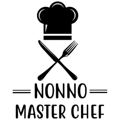 Nonno masterchef