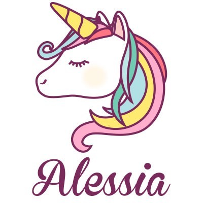 Unicorno magico