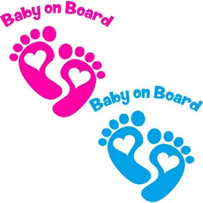 Baby on board