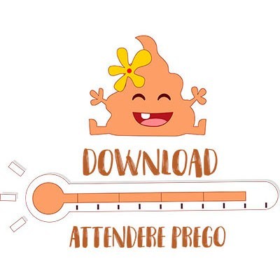 Download cacca attendere prego