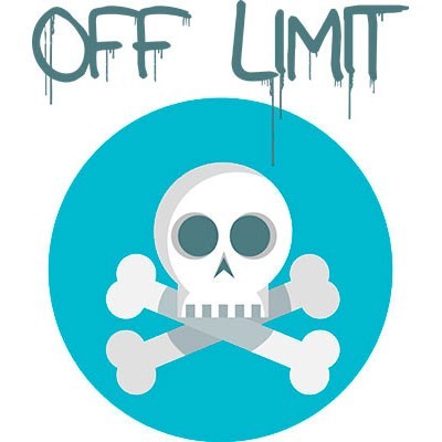 Off limit