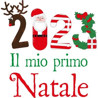 il mio primo natale