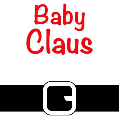 baby claus