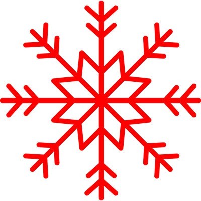 fiocco di neve