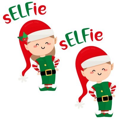 selfie