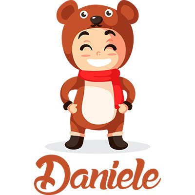 baby orso