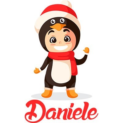 baby pinguino