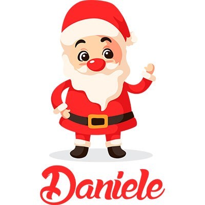 baby santa