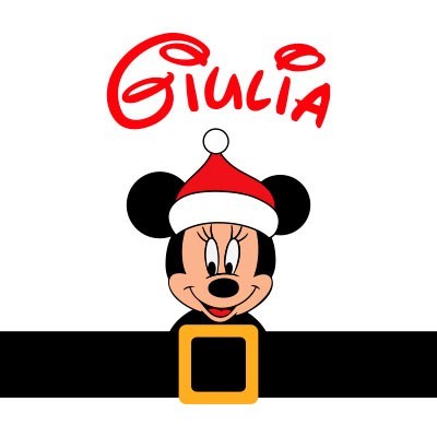 minnie natalizio