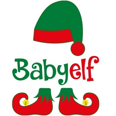 baby elf