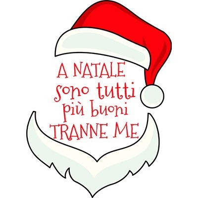 a natale sono tutti più buoni tranne me sono tutti più buoni tranne me