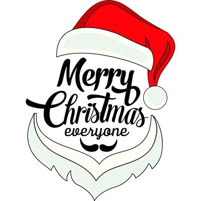 merry christmas everyone