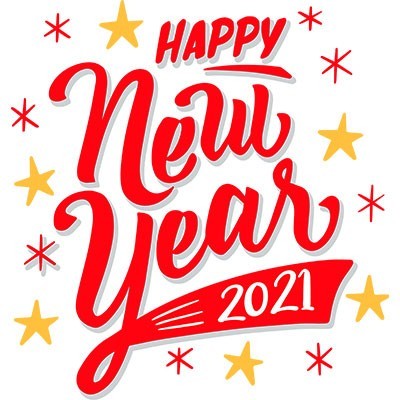 happy new year