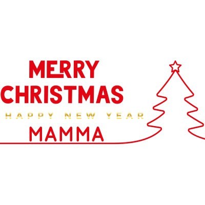 merry christmas and happy new year