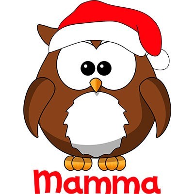gufetta mamma