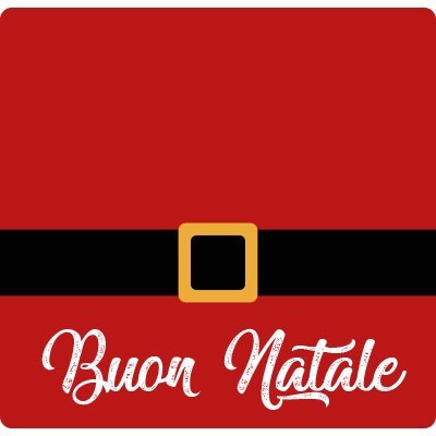 Natale Santa Claus