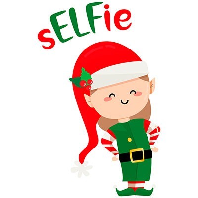 selfie