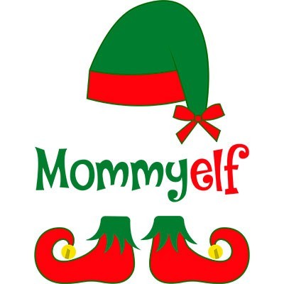 mommy elf