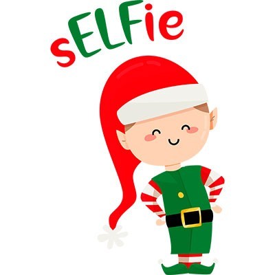 selfie