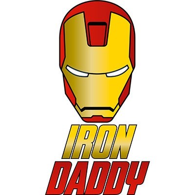 Iron daddy