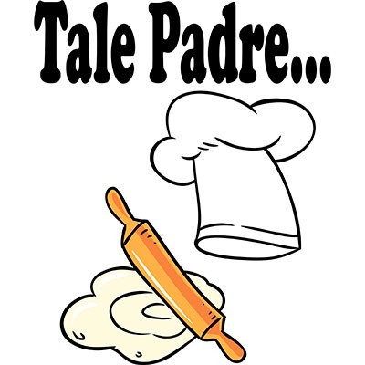 Tale padre chef