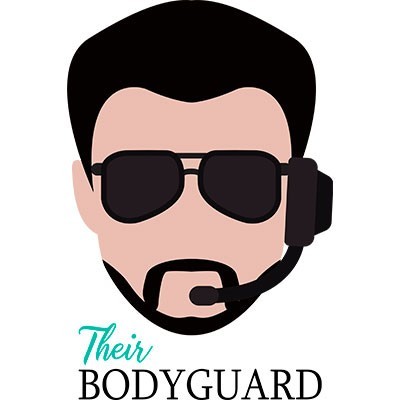 The bodyguard