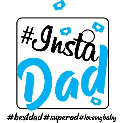 Insta dad