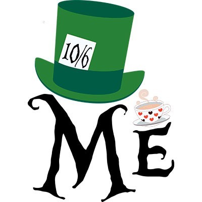 Me cappellaio matto