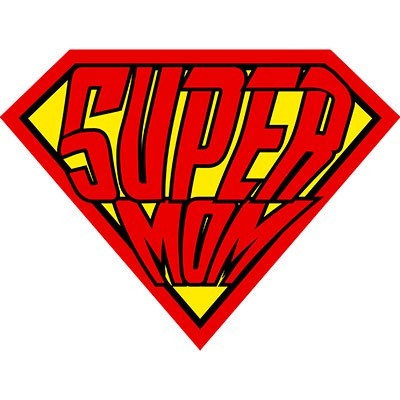 Super mom