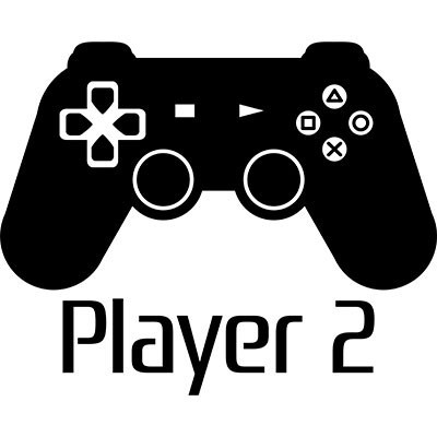 Player two playstation