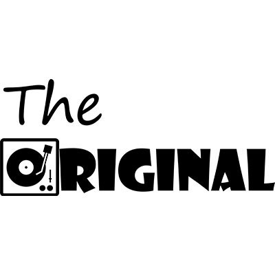 The original the remix music