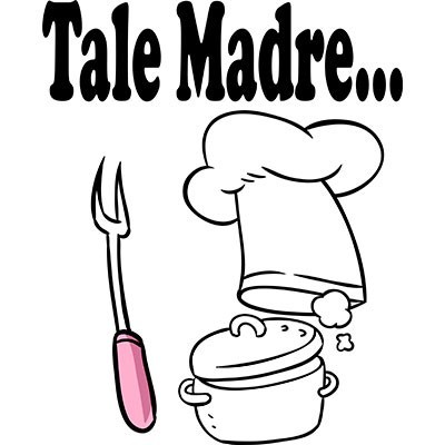 Tale madre tale figlio tale figlia chef