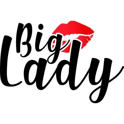 Big lady little lady little boy