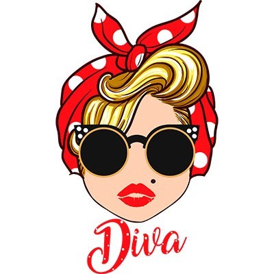 Marilyn diva