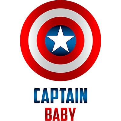 Captain baby