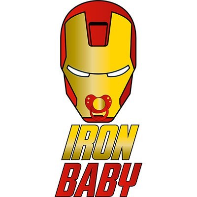 Iron baby