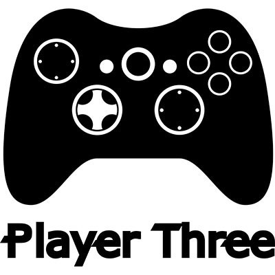 Player three xbox