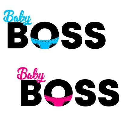 Baby boss
