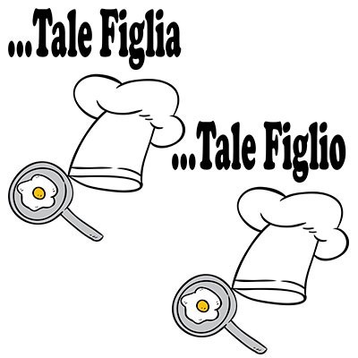 Baby chef
