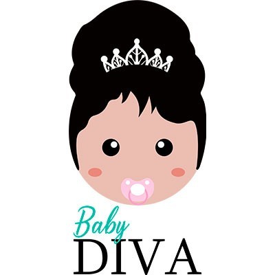 Baby diva