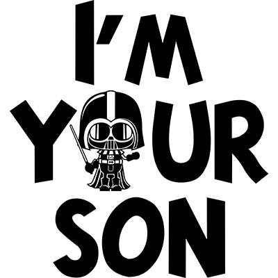 I am your son
