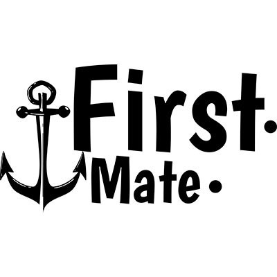 First mate