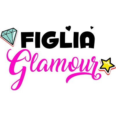 Figlia glamour